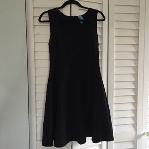 Fit and Flare dress